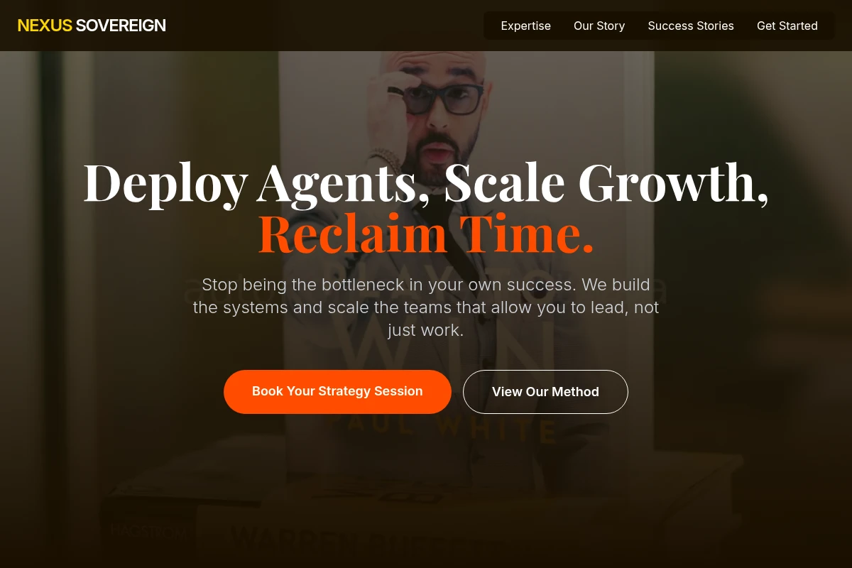 Script Business Coach