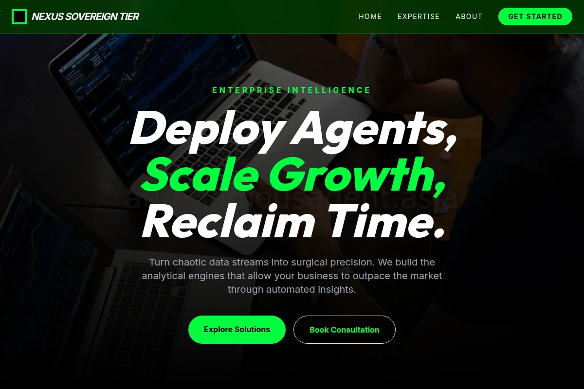 Grid Data Analytics