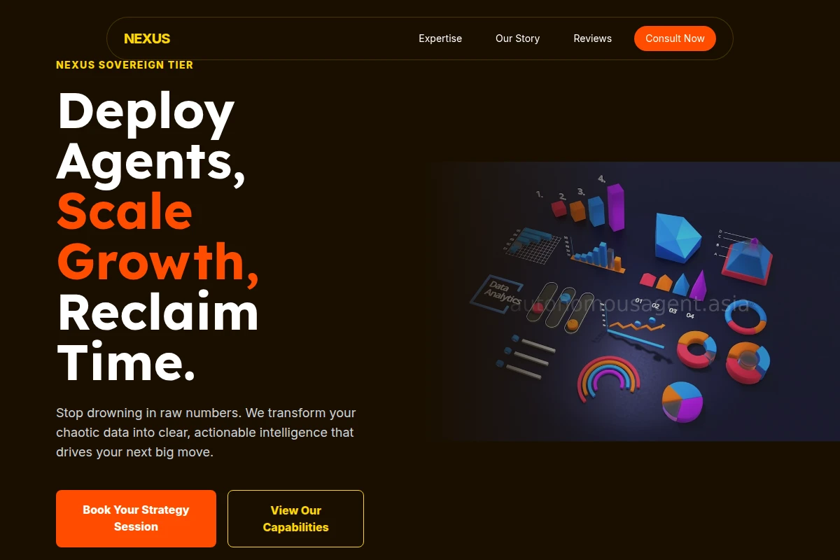 Module Data Analytics