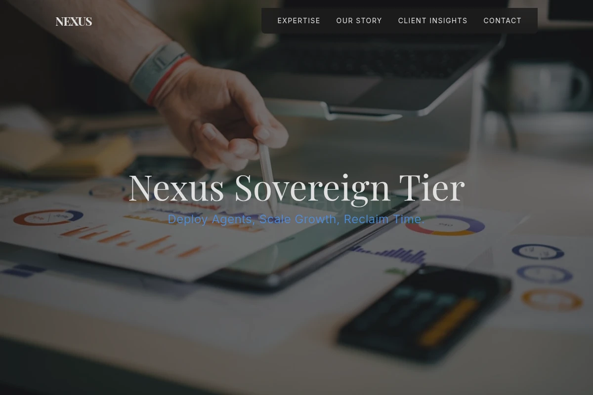 Core Data Analytics