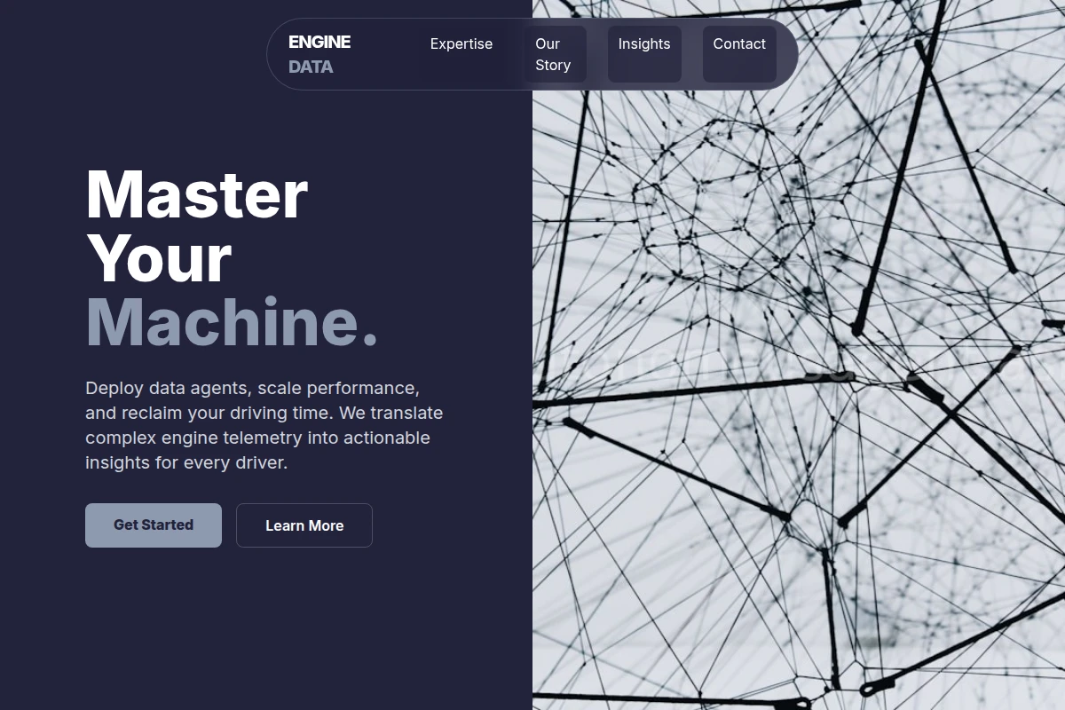 Engine Data Analytics